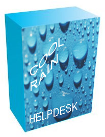 Coolrain Helpdesk System